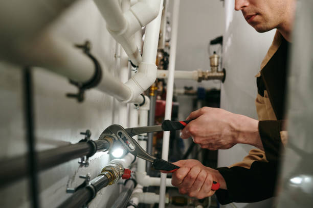 Best Leak Detection Services  in Church Hill, PA