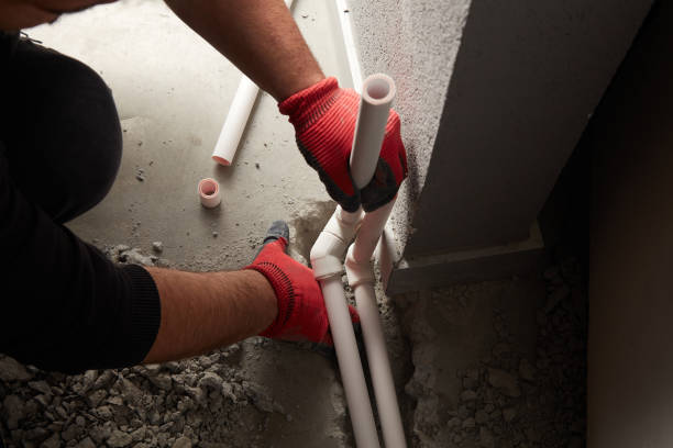 Best Residential Plumbing Services  in Church Hill, PA