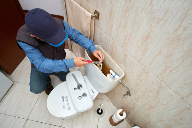 Best Plumbing Services Near Me  in Church Hill, PA