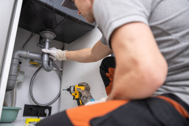 Best Plumbing Installation Services  in Church Hill, PA