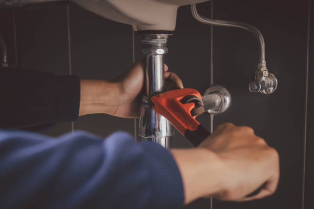 Best Commercial Plumbing Services  in Church Hill, PA